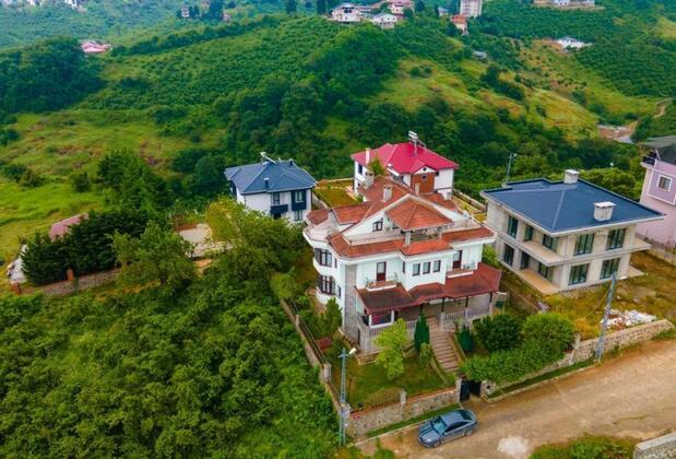 Sofra Kaya Villa - Görsel 6