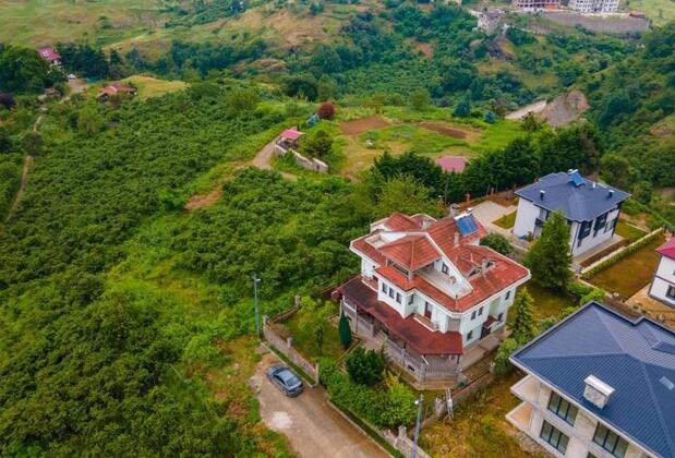 Sofra Kaya Villa - Görsel 8