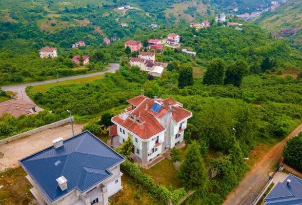 Sofra Kaya Villa - Görsel 9