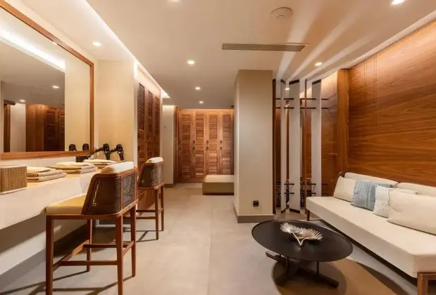 Hiddenbay Teos Hotel Sığacık - Görsel 12