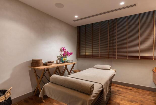 Hiddenbay Teos Hotel Sığacık - Görsel 13