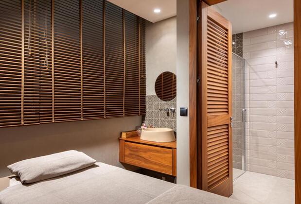 Hiddenbay Teos Hotel Sığacık - Görsel 14