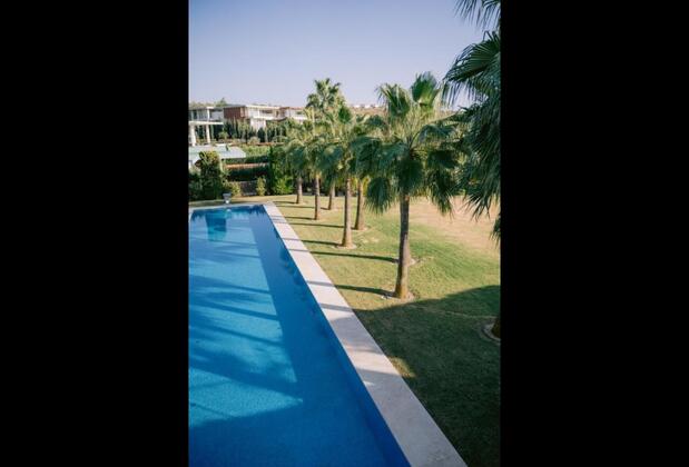 Hiddenbay Teos Hotel Sığacık - Görsel 18