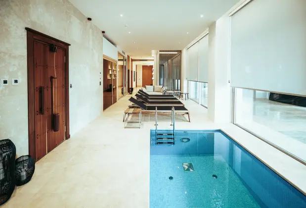 Hiddenbay Teos Hotel Sığacık - Görsel 19