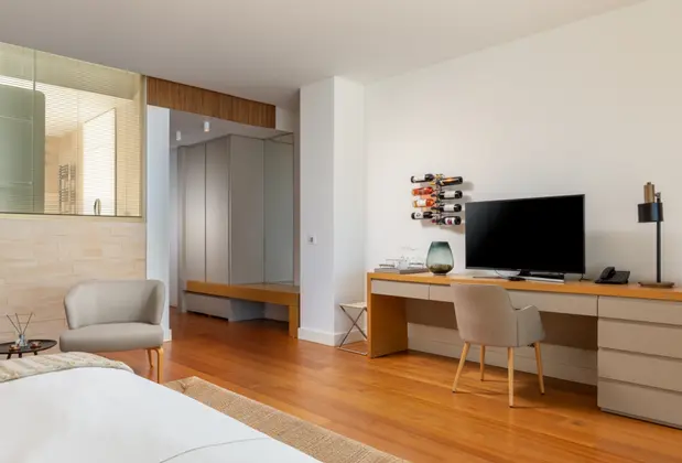 Hiddenbay Teos Hotel Sığacık - Görsel 4