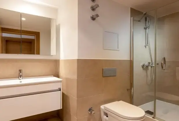 Hiddenbay Teos Hotel Sığacık - Görsel 10