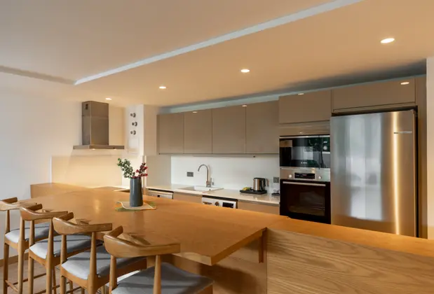 Hiddenbay Teos Hotel Sığacık - Görsel 6