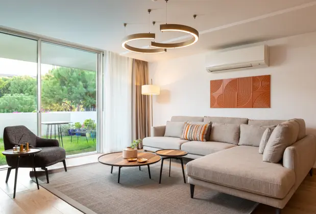 Hiddenbay Teos Hotel Sığacık - Görsel 11