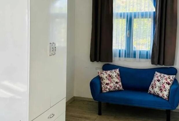 Sakin Sığacık Hotel - Görsel 7