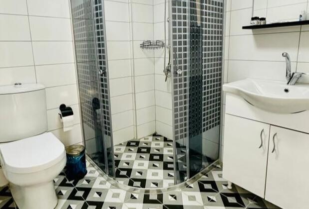 Sakin Sığacık Hotel - Görsel 8