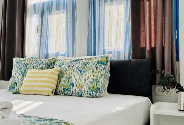 Sakin Sığacık Hotel - Görsel 4