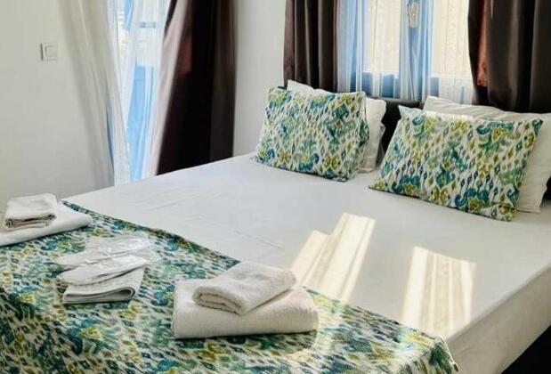 Sakin Sığacık Hotel - Görsel 5