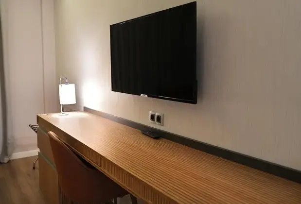 Dayman Hotel Midyat - Görsel 3