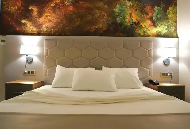 Dayman Hotel Midyat - Görsel 4