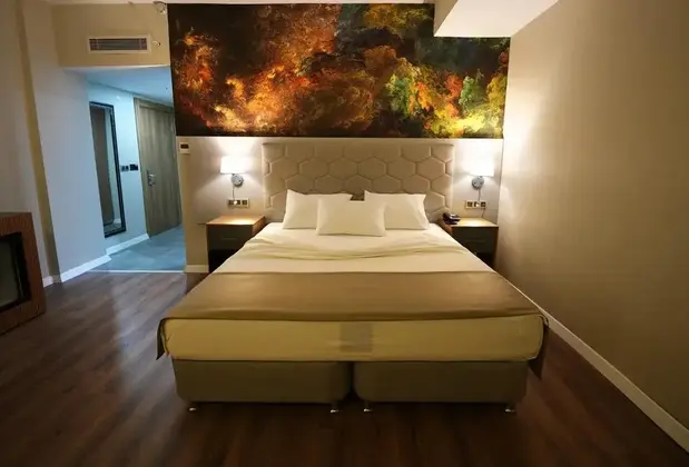 Dayman Hotel Midyat - Görsel 6