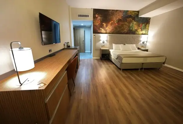 Dayman Hotel Midyat - Görsel 7