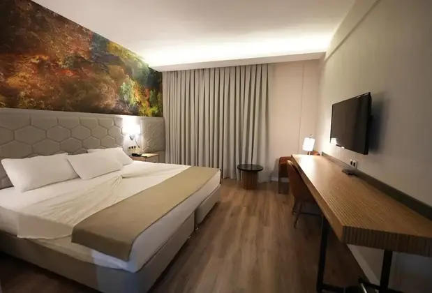 Dayman Hotel Midyat - Görsel 9