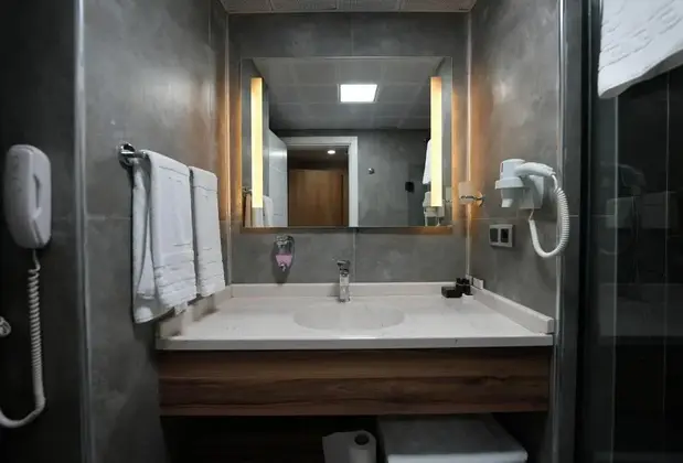 Dayman Hotel Midyat - Görsel 15