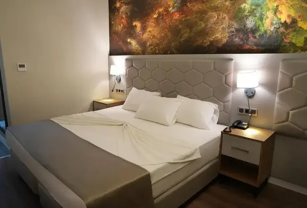 Dayman Hotel Midyat - Görsel 10