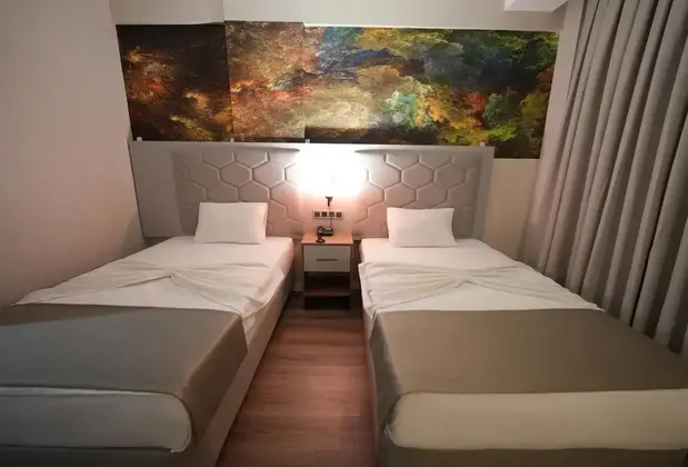 Dayman Hotel Midyat - Görsel 13