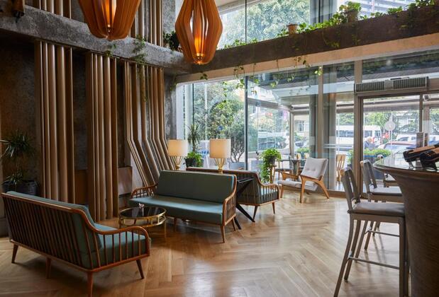 The Cettia İstanbul - Görsel 8