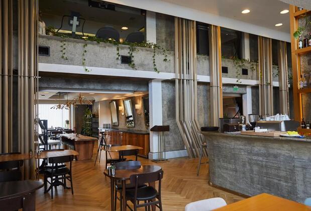 The Cettia İstanbul - Görsel 9