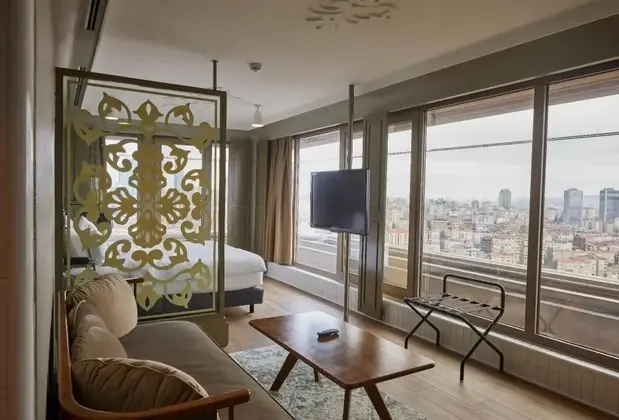 The Cettia İstanbul - Görsel 4