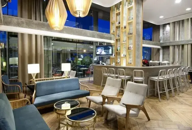 The Cettia İstanbul - Görsel 11