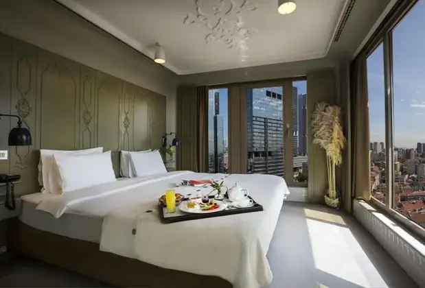 The Cettia İstanbul - Görsel 6