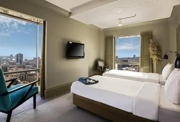 The Cettia İstanbul - Görsel 5