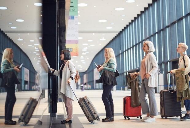 İstanbul Sabiha Gökçen Havalimanı'na Nasıl Gidilir?