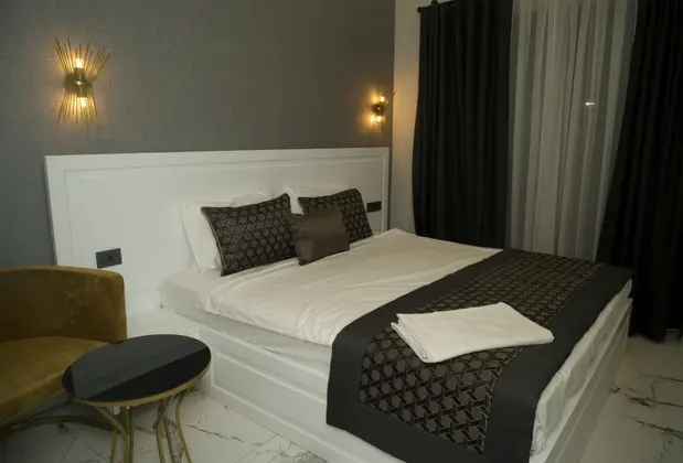 Park Milano Hotel Gaziemir - Görsel 3