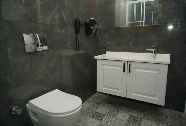 Park Milano Hotel Gaziemir - Görsel 5