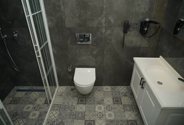 Park Milano Hotel Gaziemir - Görsel 7