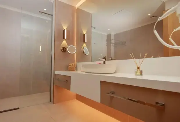 Casa Lumar Luxury Lodging - Görsel 12