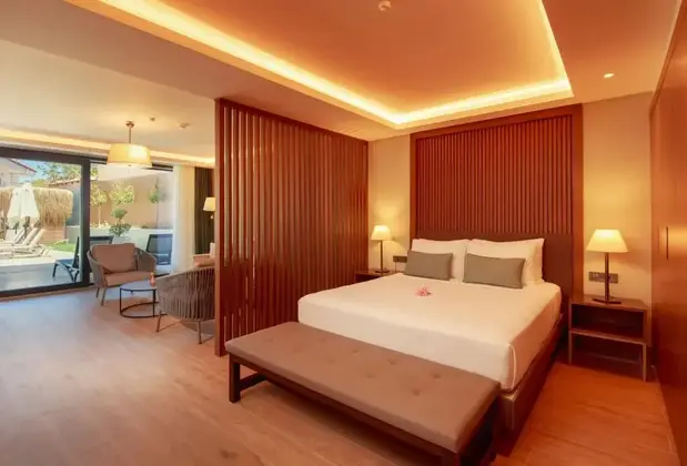 Casa Lumar Luxury Lodging - Görsel 6