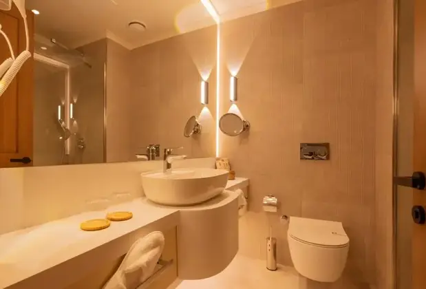 Casa Lumar Luxury Lodging - Görsel 13