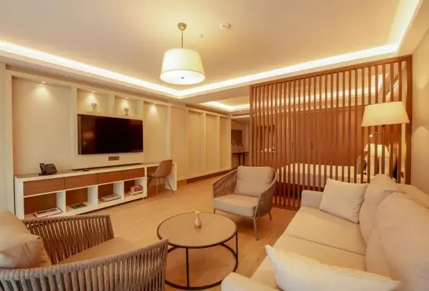 Casa Lumar Luxury Lodging - Görsel 10