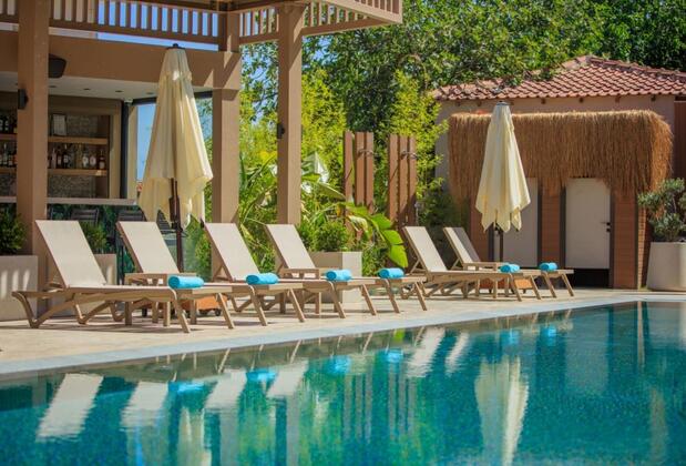 Casa Lumar Luxury Lodging - Görsel 4