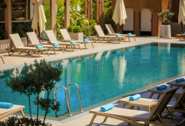 Casa Lumar Luxury Lodging - Görsel 18