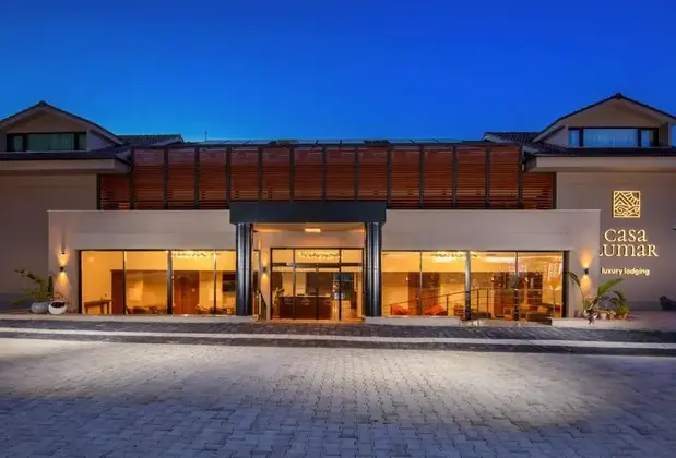 Casa Lumar Luxury Lodging - Görsel 20