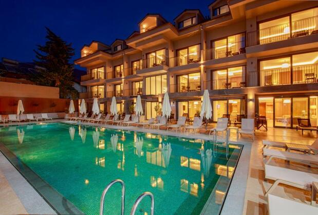 Casa Lumar Luxury Lodging - Görsel 3