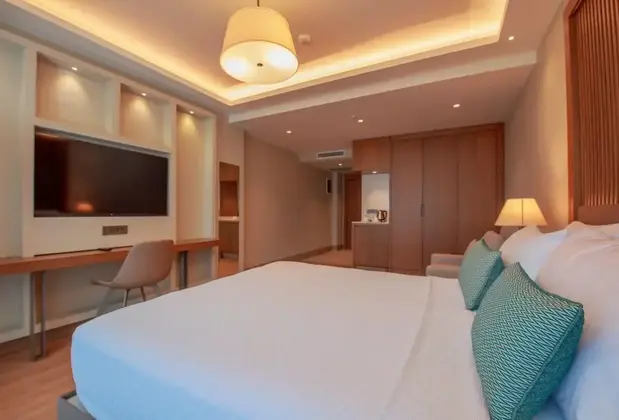 Casa Lumar Luxury Lodging - Görsel 5