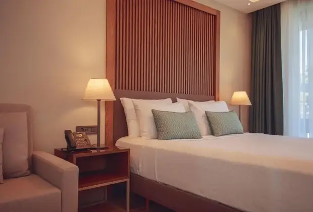 Casa Lumar Luxury Lodging - Görsel 9