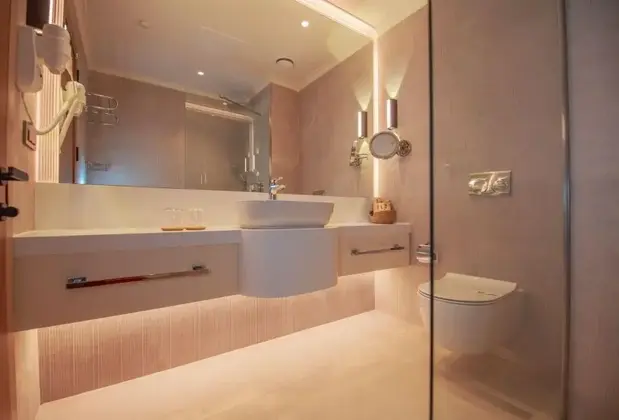 Casa Lumar Luxury Lodging - Görsel 14