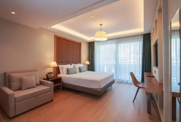 Casa Lumar Luxury Lodging - Görsel 7