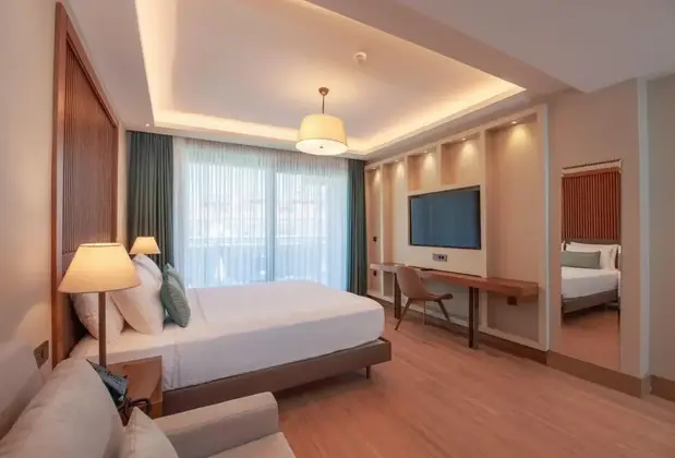 Casa Lumar Luxury Lodging - Görsel 8