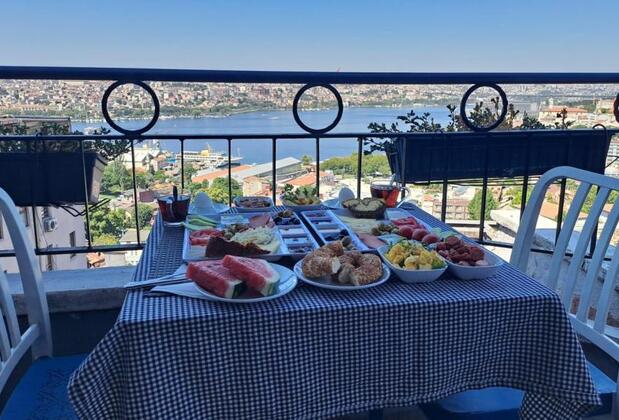 Taksim Terrapia Hotel - Görsel 4