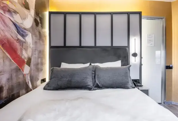 Taksim Terrapia Hotel - Görsel 11