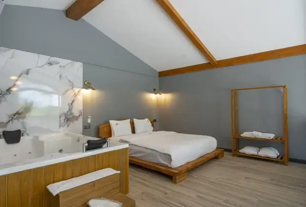 Sapanca Kokina Suit - Görsel 3